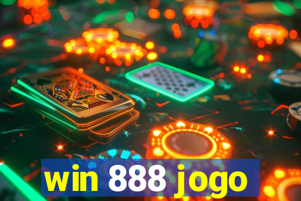 win 888 jogo